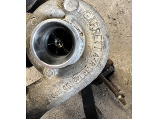 Турбина GARRETTAR184299, 184299   Mitsubishi Carisma      