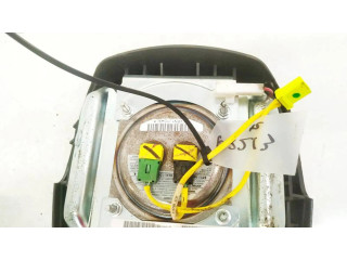 Подушка безопасности водителя    Jeep Grand Cherokee (WJ)