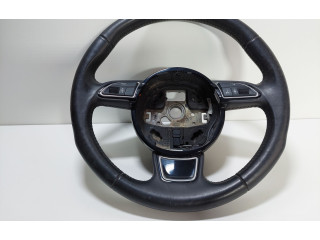 Volant Audi A4 S4 B8 8K 2014 8K0419091BM  