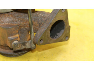  Турбина Mercedes-Benz A W169  A6400901780         