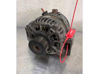 Генератор 104210-6091, 104210-6091   Chrysler Town & Country V      