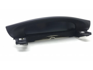 Дисплей 12802403 Saab 9-3 Ver2