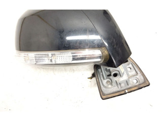 Зеркало электрическое Chevrolet Captiva - года