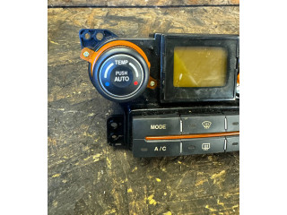 Блок управления климат-контролем 972501D751, 972501DXXX   KIA Carens II