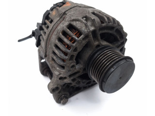 Генератор 0986045390, 0986XA6083 Skoda Rapid (NH)