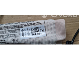 Подушка безопасности в сиденье 8R0880242B, 005RW38G Audi Q5 SQ5