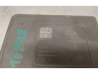 Блок АБС 476600078R, 10022006554 Dacia Lodgy - года