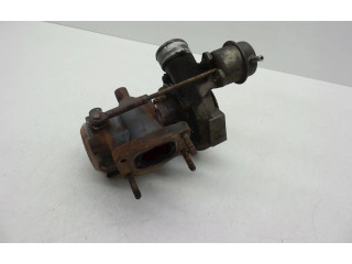 Turbodmychadlo Турбина 55560913, 55560913 Saab 9-5 B205E