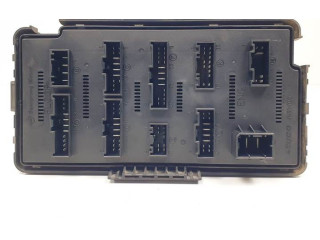 Блок предохранителей 06D03M SsangYong Kyron