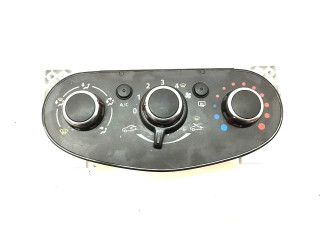 Модуль блока управления кондиционером N112381J   Dacia Duster