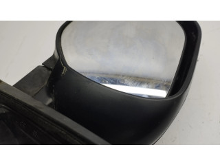 Zpětné zrcátko levé Citroen C-Crosser 2009