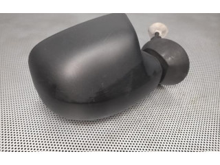 Зеркало электрическое Dacia Sandero 2008 - 2012 года