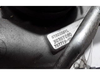  Турбина Volvo XC90  30757080   для двигателя D 5244 T,D 5244 T5      