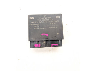 Блок подушек безопасности 6859008   BMW X3 F25