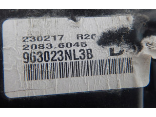 Zpětné zrcátko Nissan Leaf I (ZE0) 2010 963023NL3B