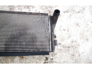 Интеркулер     Volkswagen PASSAT CC 