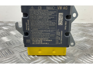 Блок подушек безопасности 5Q0959655L   Audi A3 S3 8V