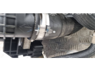 Вентилятор радиатора     52014708AD, 52014707AD    Jeep Grand Cherokee 