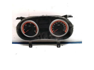 Панель приборов 8200366586, 8200366586 Renault Clio II