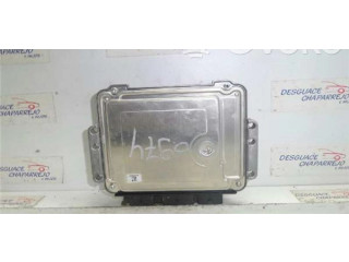 Другие блоки управления / модули 9666579080, 9666579080   Peugeot 206+