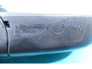 Zpětné zrcátko Toyota Carina T170 1997 IMPRK918058