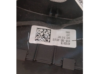 Руль Ford Ranger 2019 - 2022 года N1WB3600AHD1G1D