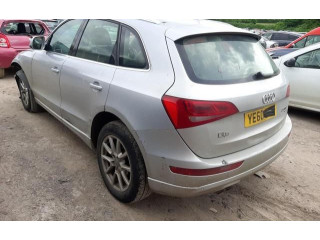 Подушка безопасности в сиденье Audi Q5 SQ5