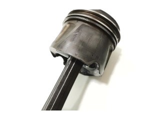 Поршень с шатуном EXL Jeep Grand Cherokee (WK)