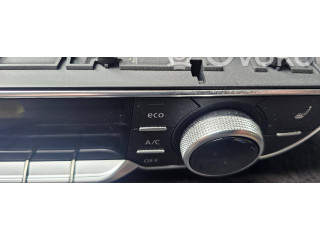 Блок управления климат-контролем 4M0820043AD, 5HB01311034   Audi SQ7