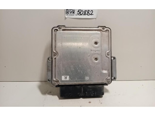 Блок управления впрыском 55265162, 55263113 Jeep Renegade