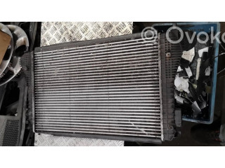 Интеркулер 1k0145803 Skoda Octavia Mk2 (1Z) 0.0