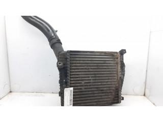 Интеркулер 95511080301 Porsche Cayenne (92A) 4.5