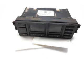 Блок управления климат-контролем 8L0820043D Audi A3 S3 8L