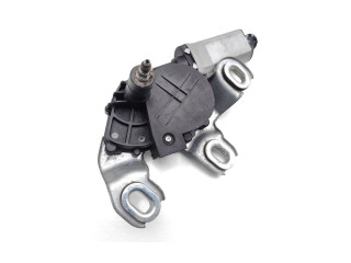 Моторчик заднего дворника 064038003010, TGL380C Skoda Octavia Mk2 (1Z)