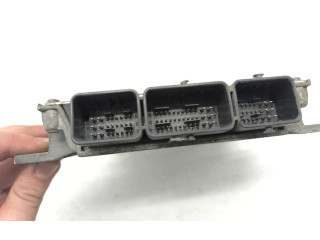 Řídící jednotka 9634496280, 9638253880 Peugeot 406 1997