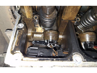 Форсунка Skoda Fabia Mk2 (5J)