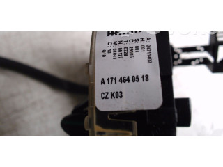 Ojnice A1714640518 Mercedes-Benz E W211