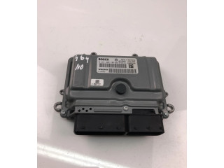 Блок управления двигателем Блок управления 31286086, 0261209108 Volvo V70