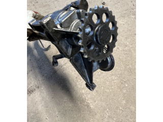 Масляный насос     Jeep Grand Cherokee (WJ) 