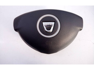 Подушка безопасности водителя 413A101093005, E1-A1-27-1   Dacia Duster