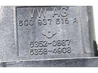 Блок предохранителей  6C0937615A   Skoda Fabia Mk3 (NJ)    