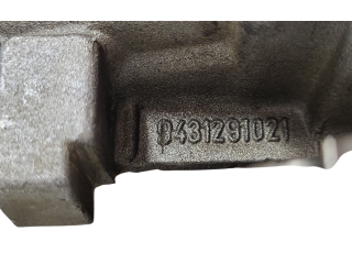 Масляный насос   9431291021, 2870180991  Citroen C5 