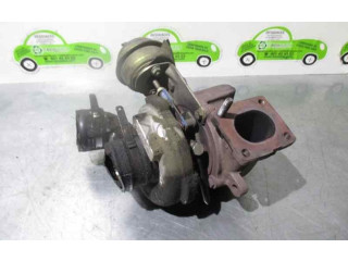  Турбина Fiat Marea  46786079, 7127661   для двигателя 186A6000      