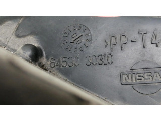 Вентилятор печки    6453030310   Nissan Vanette