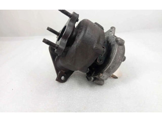 Turbodmychadlo Турбина WAAW400 Nissan X-Trail T30