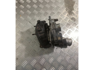  Турбина Audi A6 S6 C6 4F  059145721D         