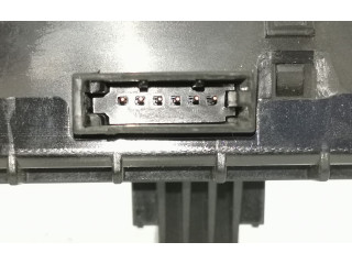 Блок управления центрального замка Ford Mustang VI 2015 - года