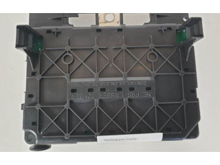   Pojistková skříňka U118470005, 9650618280   Citroen C2 2003