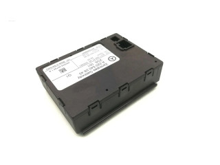 Блок управления A2205402845, A2115405745 Mercedes-Benz S W220