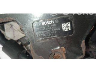 Топливный насос